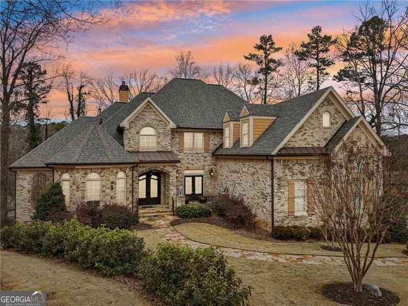 Homes For Rent - 343 Summer Garden Drive<br/> Marietta, GA 30064