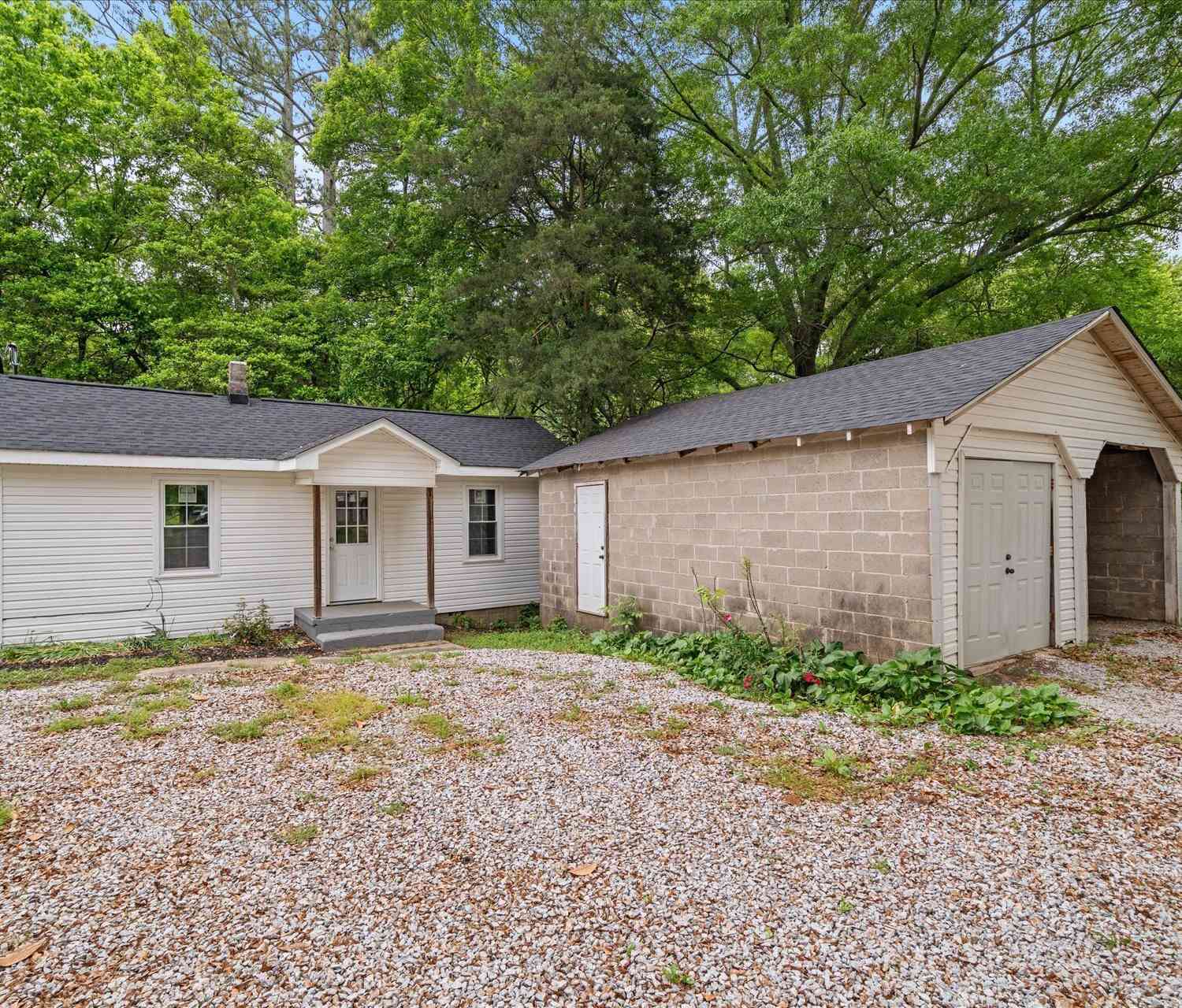 Homes For Rent - 734 W College Street<br/> Bowdon, GA 30108
