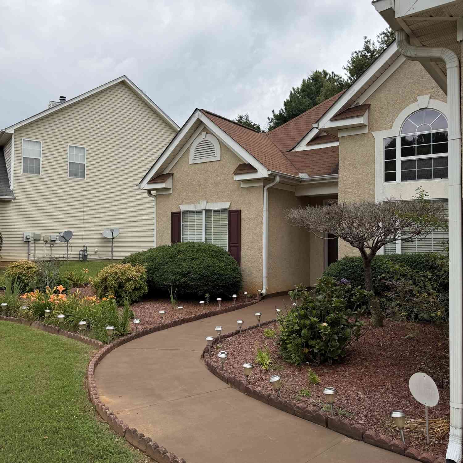 Homes For Rent - 5105 Yellow Pine Drive<br/> McDonough, GA 30252