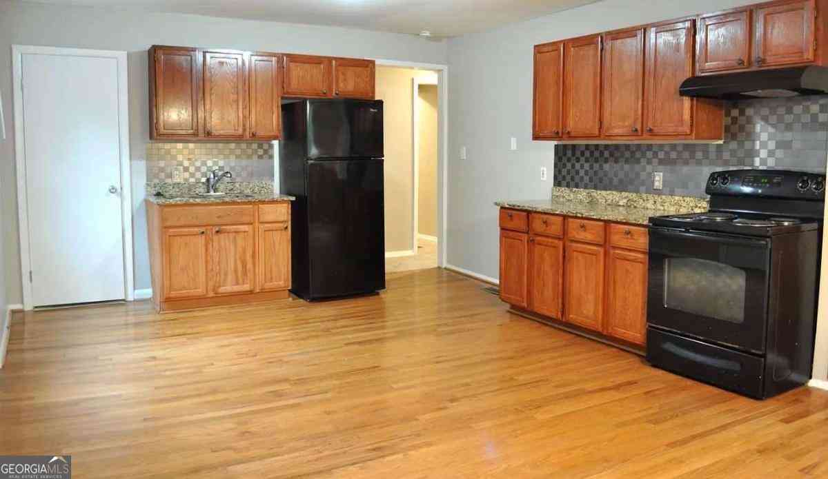 Homes For Rent - 3047 Alston Drive<br/> Decatur, GA 30032