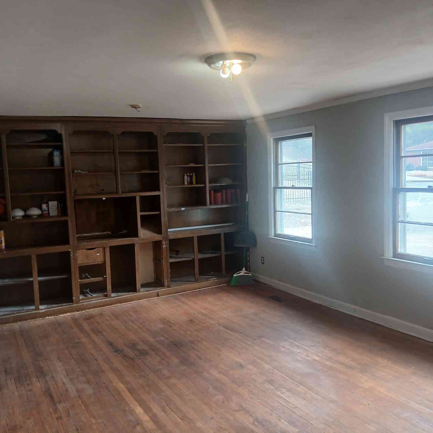 Homes For Rent - 1387 Dewey Street<br/> Bibb County, Macon, GA 31206