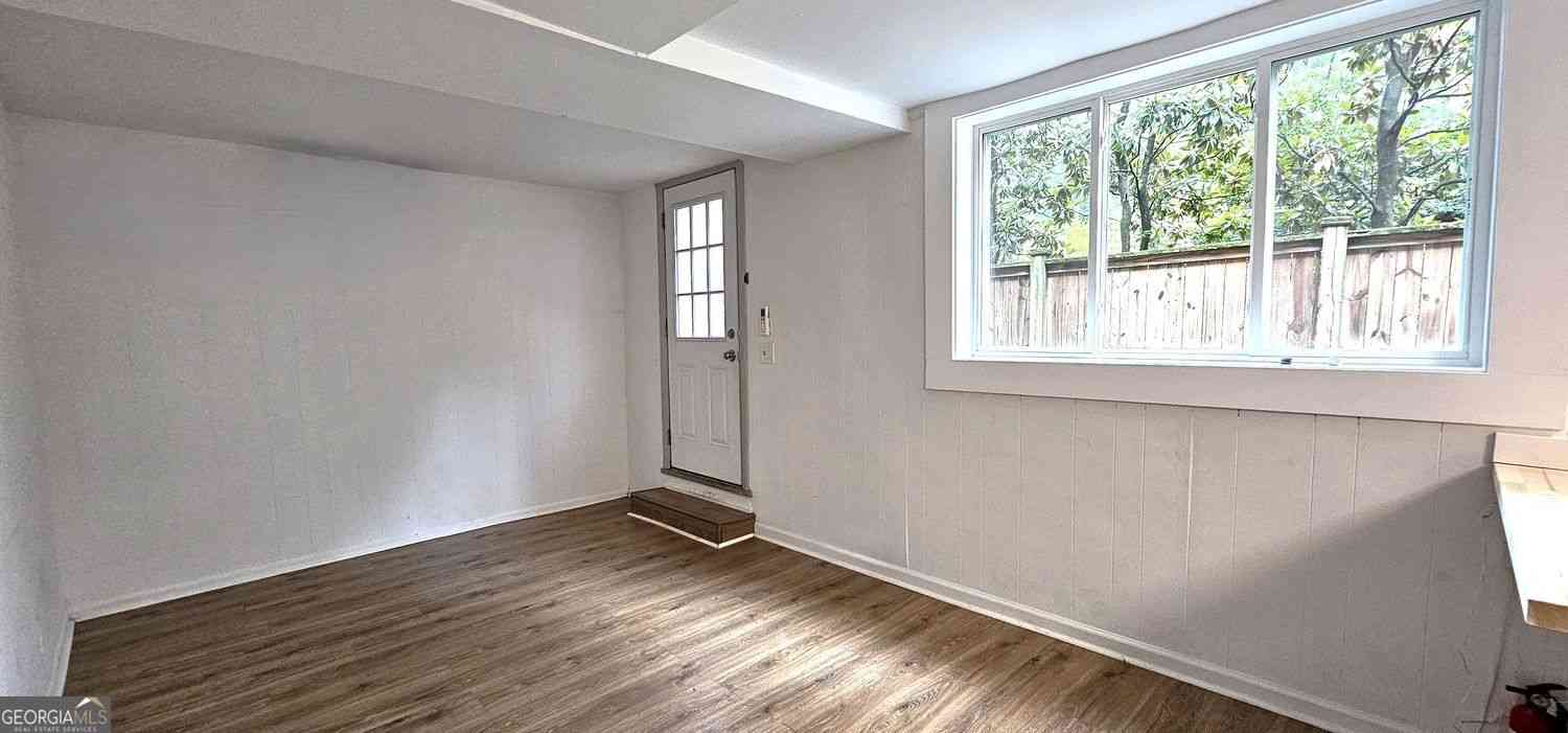 Multifamily For Rent - 1067 Lanier Boulevard NE #B<br/> Atlanta, GA 30306