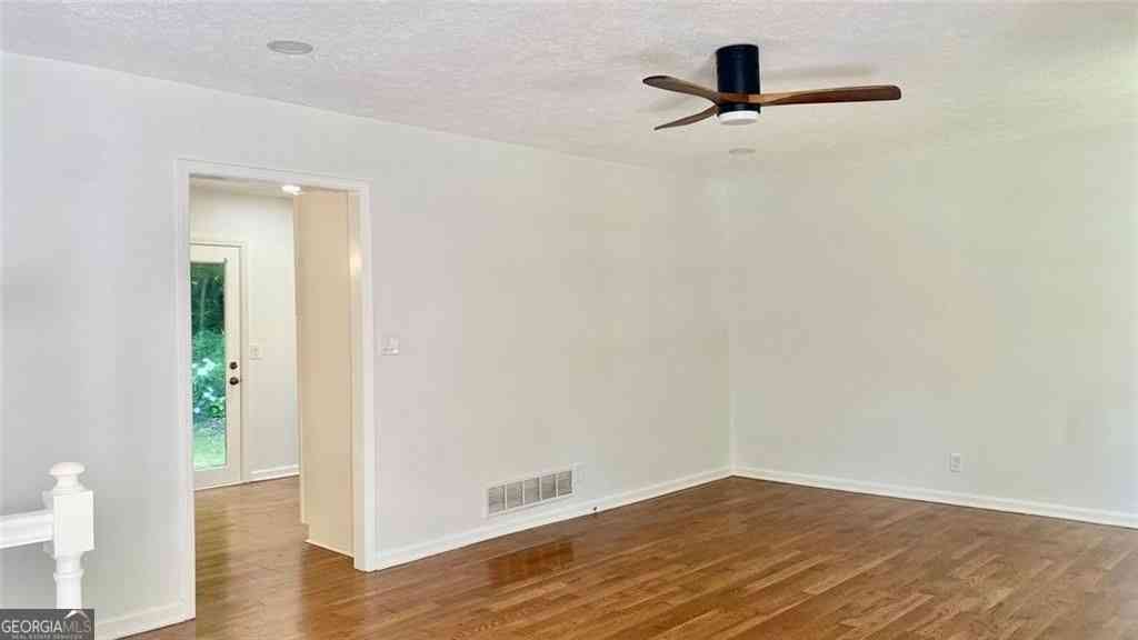 Homes For Rent - 1807 Merry Oak Road SW<br/> Marietta, GA 30008