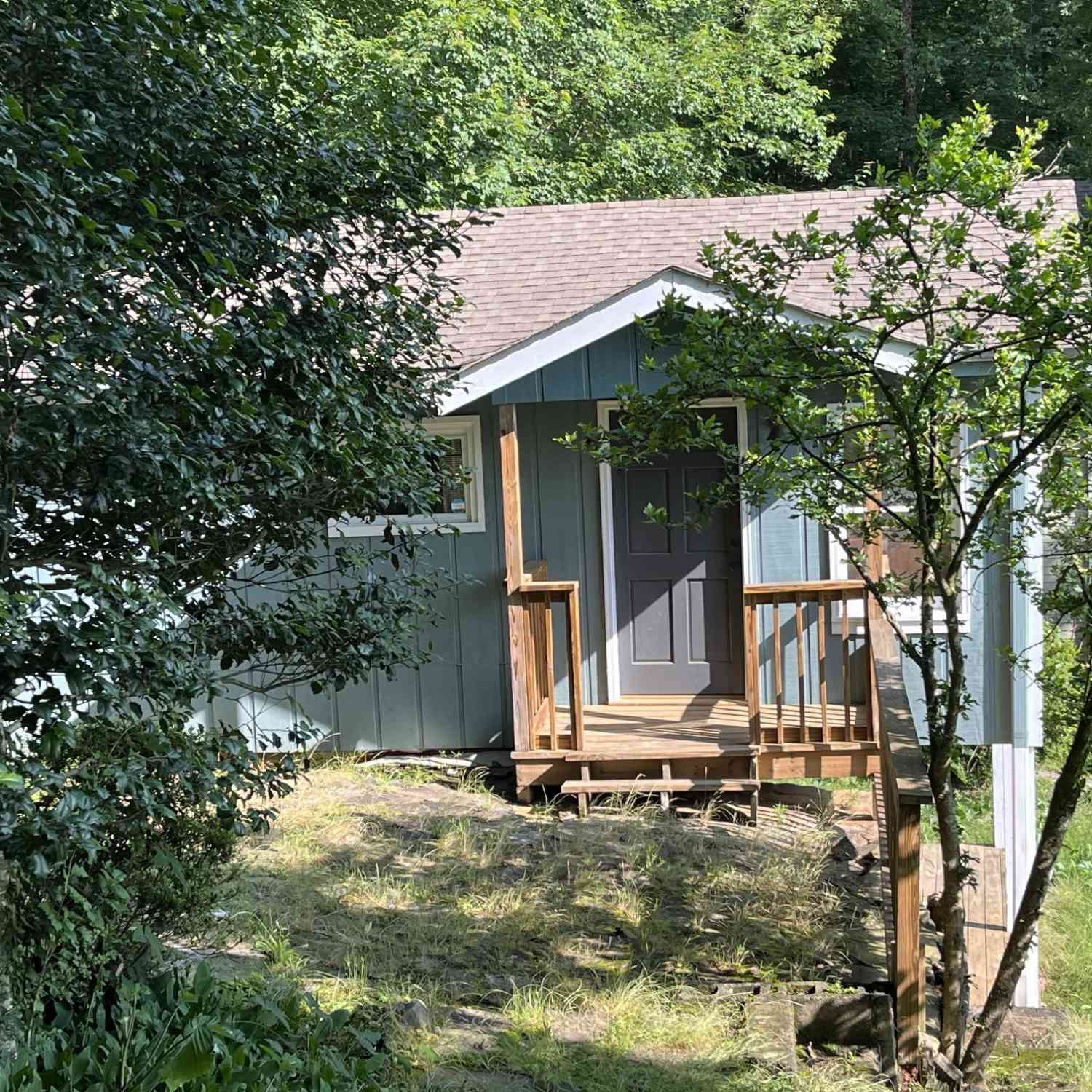 Homes For Rent - 49 Turtle Hill Lane<br/> Clayton, GA 30525