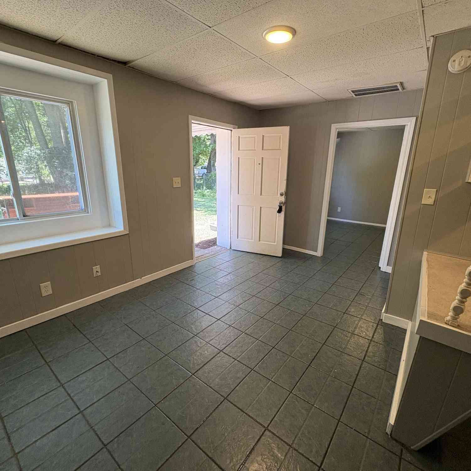 Apartment For Rent - 207 Reynolds Street #3C<br/> Floyd County, Rome, GA 30165