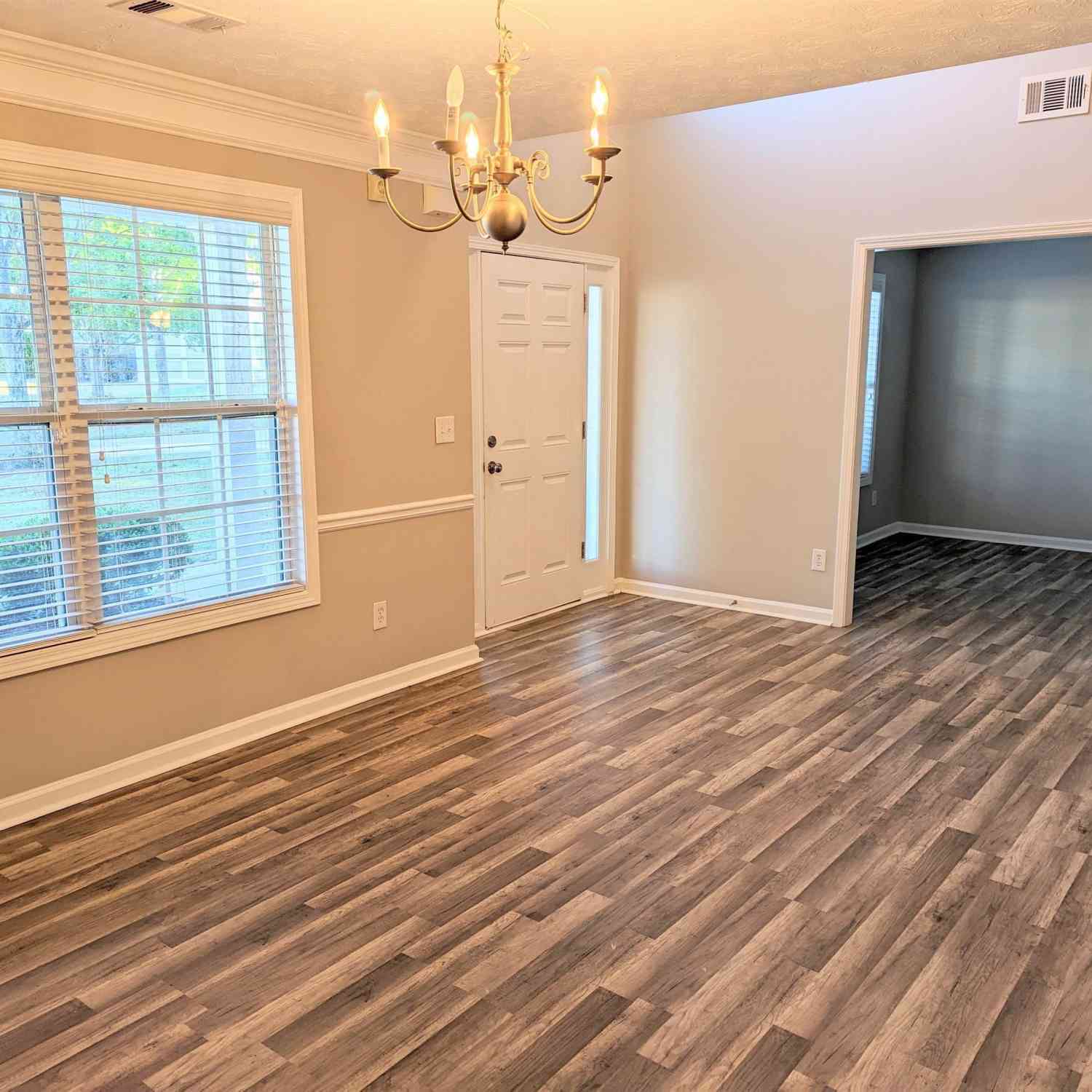 Homes For Rent - 1248 Nottley Drive<br/> Locust Grove, GA 30248
