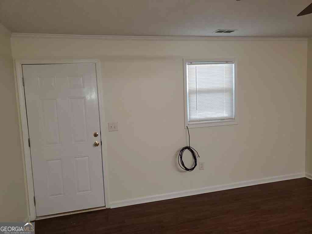 Apartment For Rent - 320 Coney Street #APT 4<br/> Laurens County, Dublin, GA 31021
