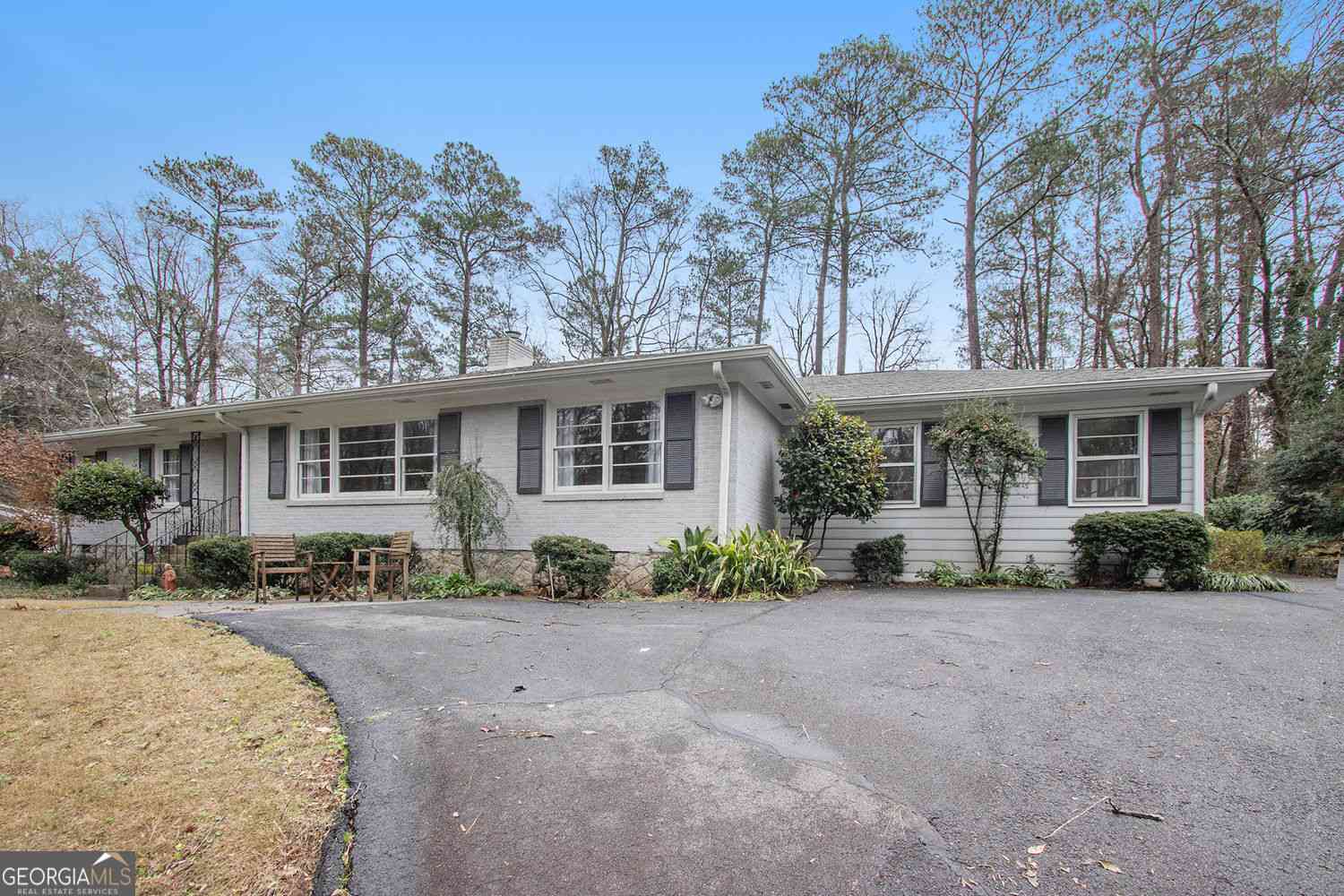 Homes For Rent - 3873 Land O Lakes Drive NE<br/> Atlanta, GA 30342