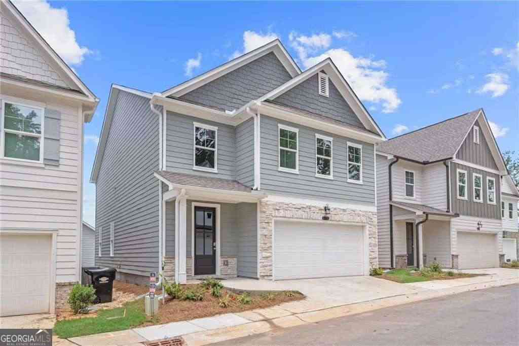 Homes For Rent - 675 Smokey Quartz Way<br/> Kennesaw, GA 30144