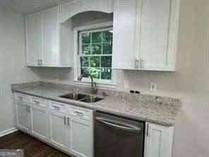 Homes For Rent - 130 Lori Lane<br/> Canton, GA 30114