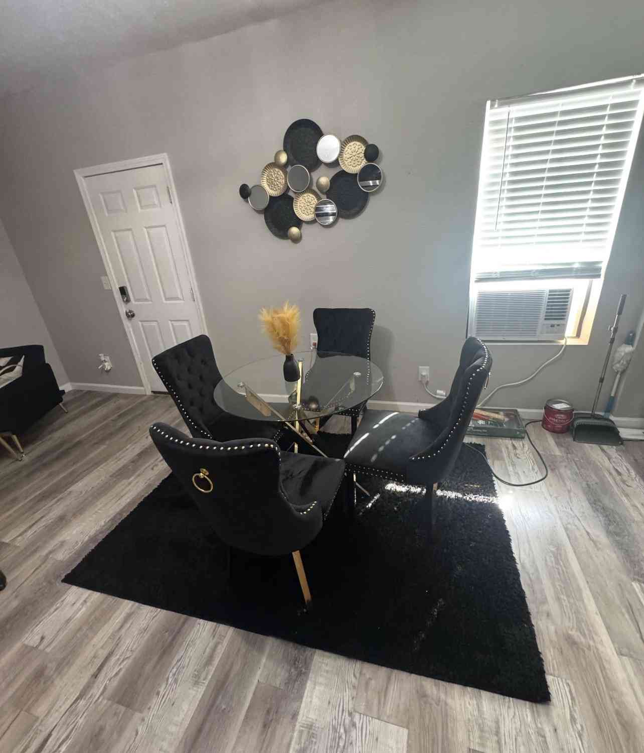 Homes For Rent - 6118 Citico River Lane #BASEMENT<br/> Union City, GA 30291