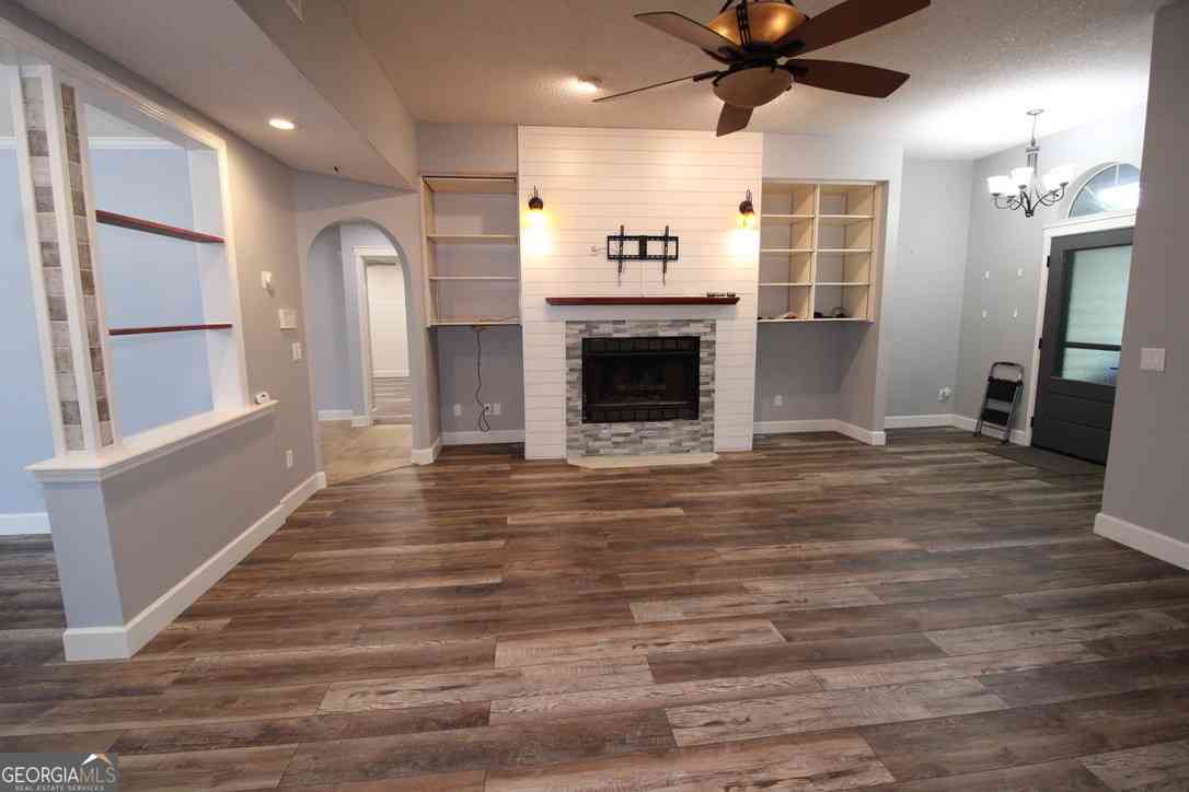 Homes For Rent - 511 Canal Street<br/> Kingsland, GA 31548