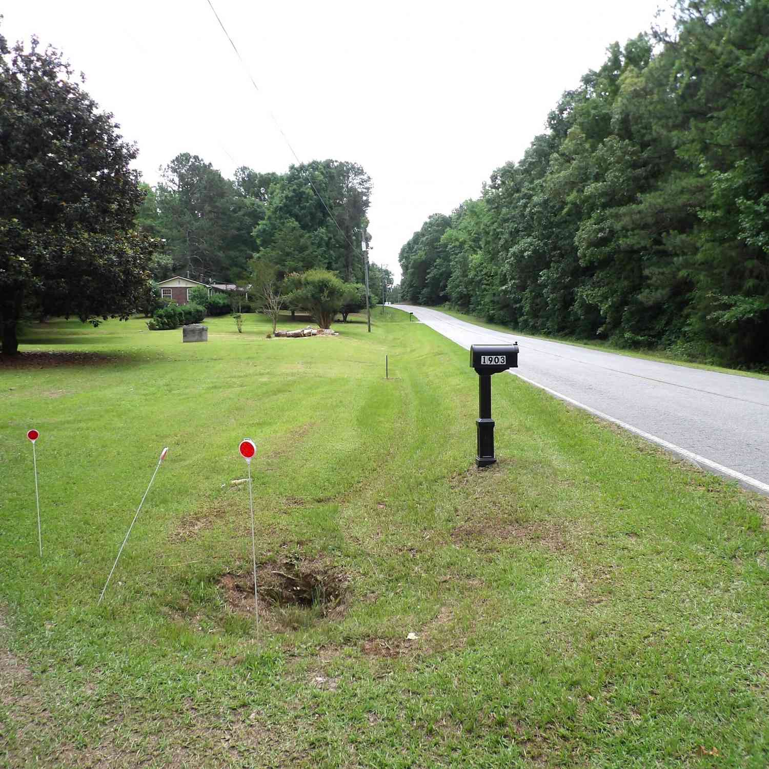 Homes For Rent - 1903 Futral Road<br/> Griffin, GA 30224