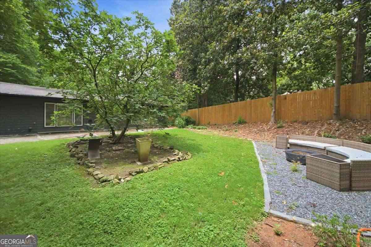 Multifamily For Rent - 546 Allen Road NE #B<br/> Atlanta, GA 30324