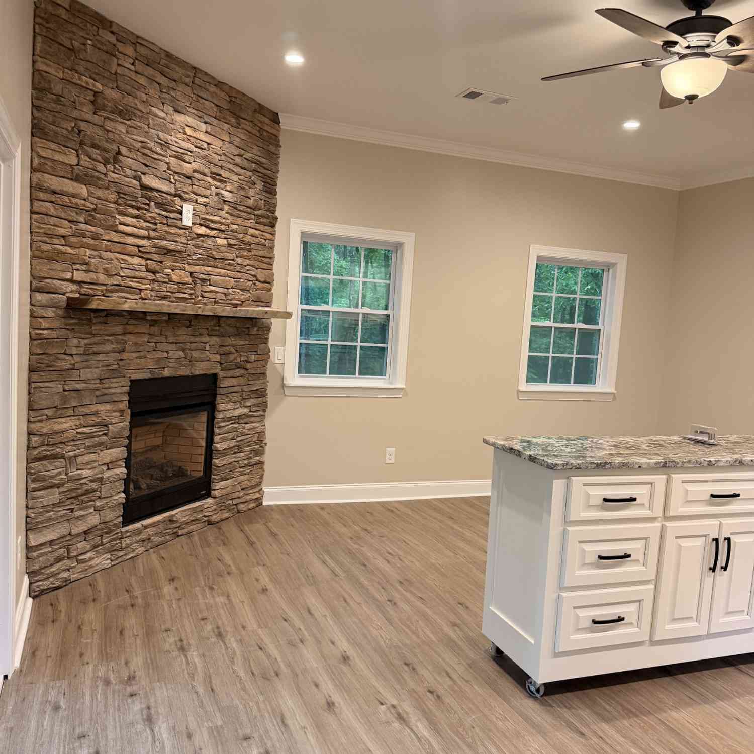 Homes For Rent - 227 Old Ridge Way<br/> Macon, GA 31211