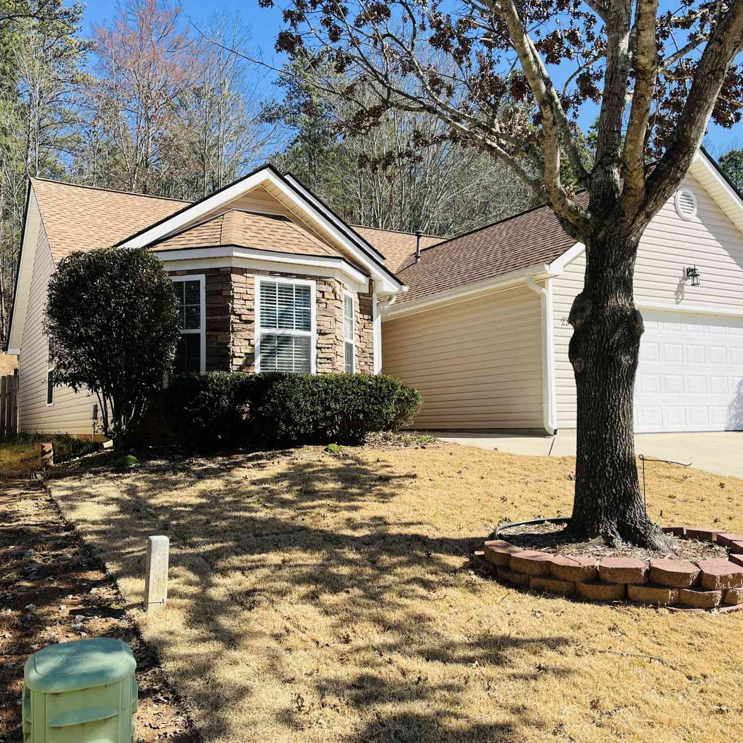 Homes For Rent - 23 Belltree Circle<br/> Newnan, GA 30265