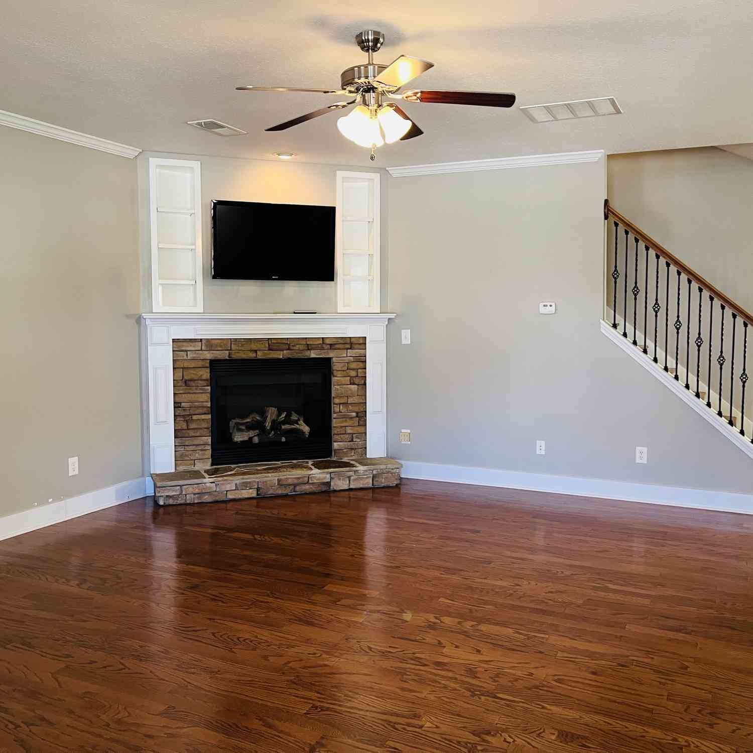 Homes For Rent - 71 Covington Terrace<br/> Newnan, GA 30265