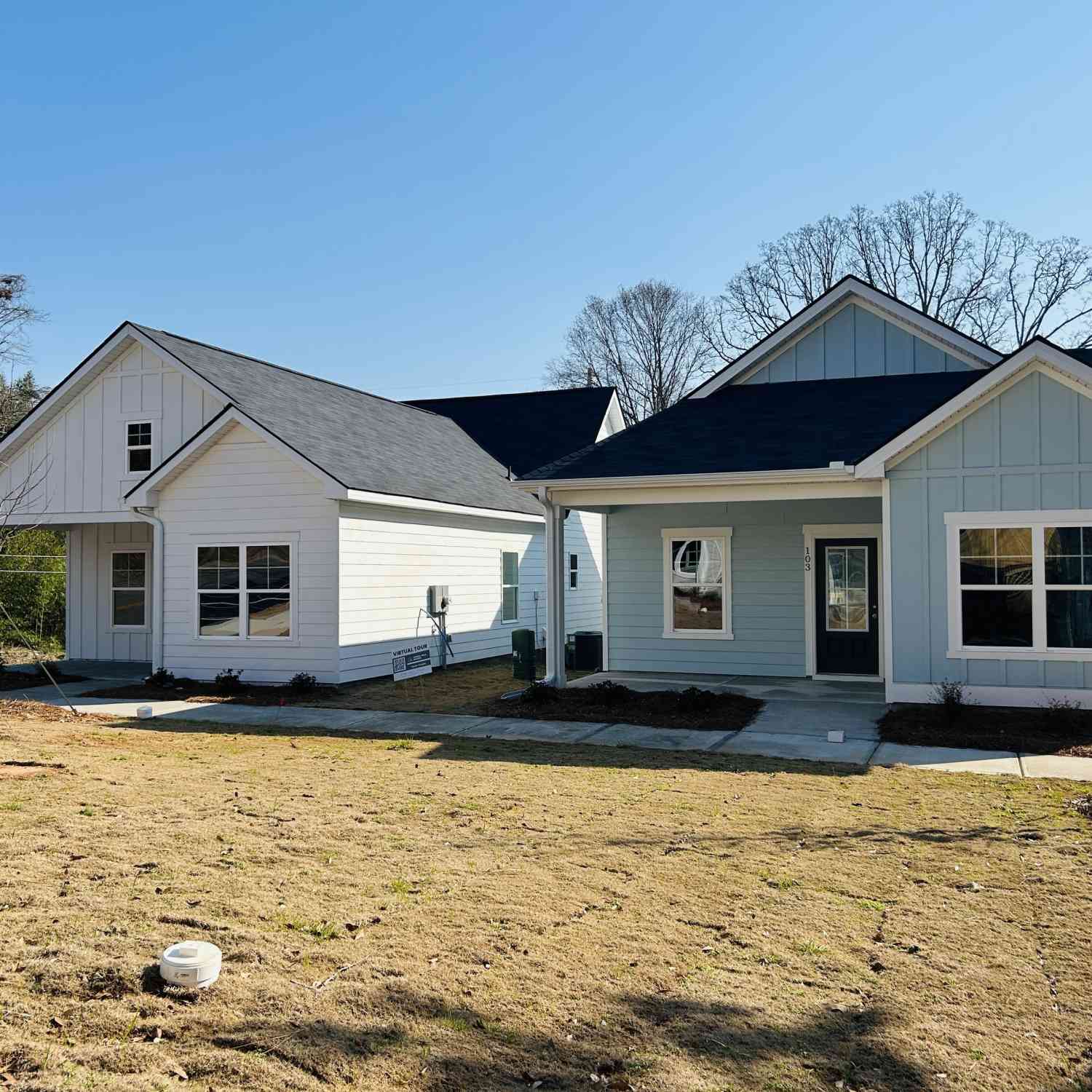 Homes For Rent - 9 Crown Street<br/> Lagrange, GA 30240