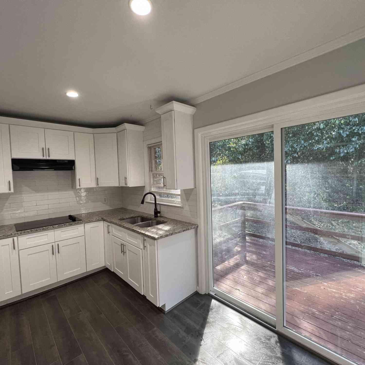 Multifamily For Rent - 827 Marstevan Drive NE<br/> Atlanta, GA 30306