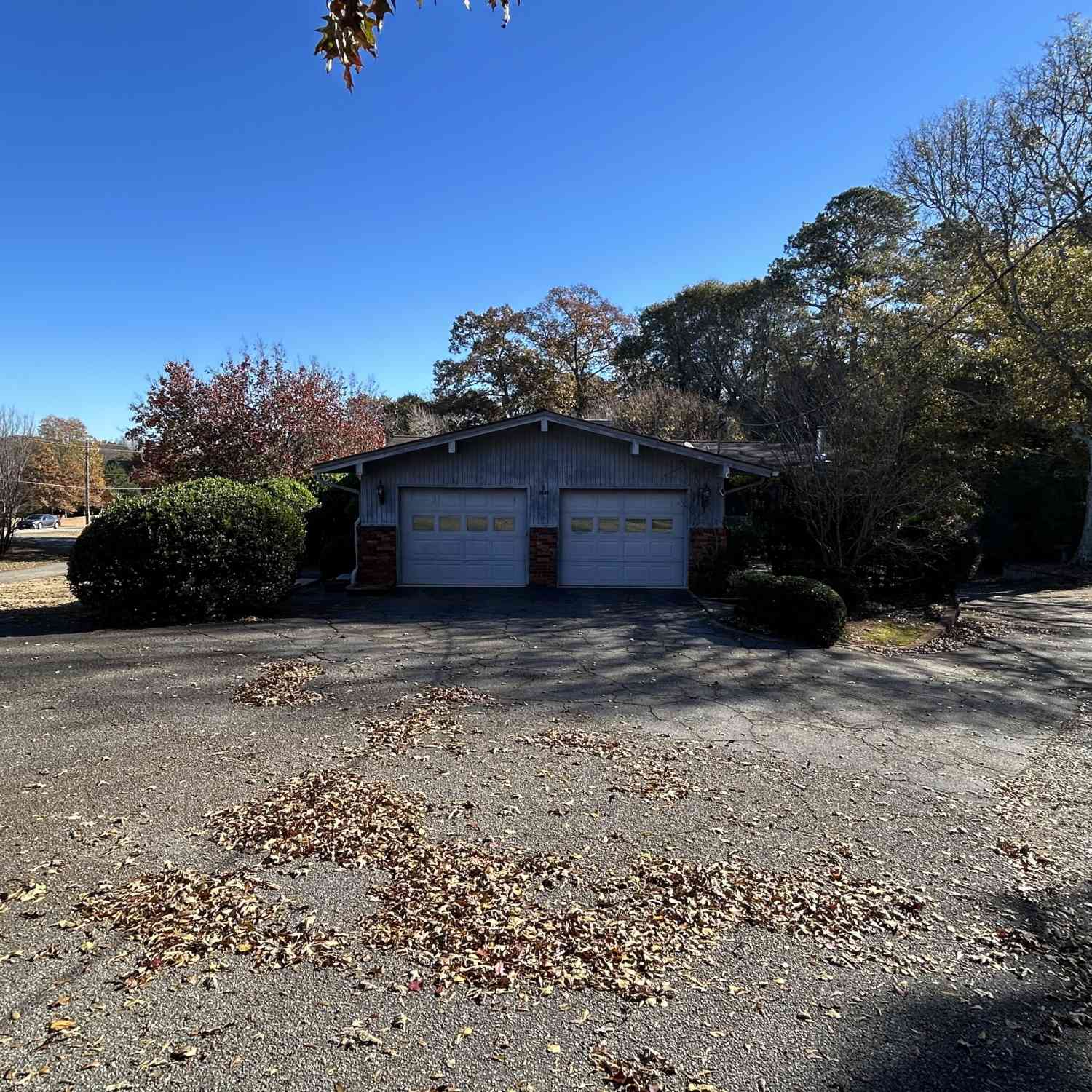 Homes For Rent - 1595 Timothy Road<br/> Clarke County, Athens, GA 30606