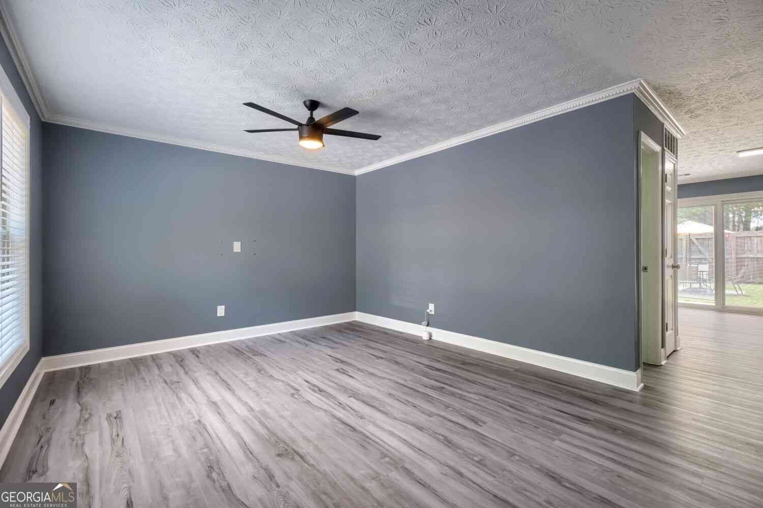 Townhouse For Rent - 119 Forrest Avenue<br/> Fayette County, Fayetteville, GA 30214