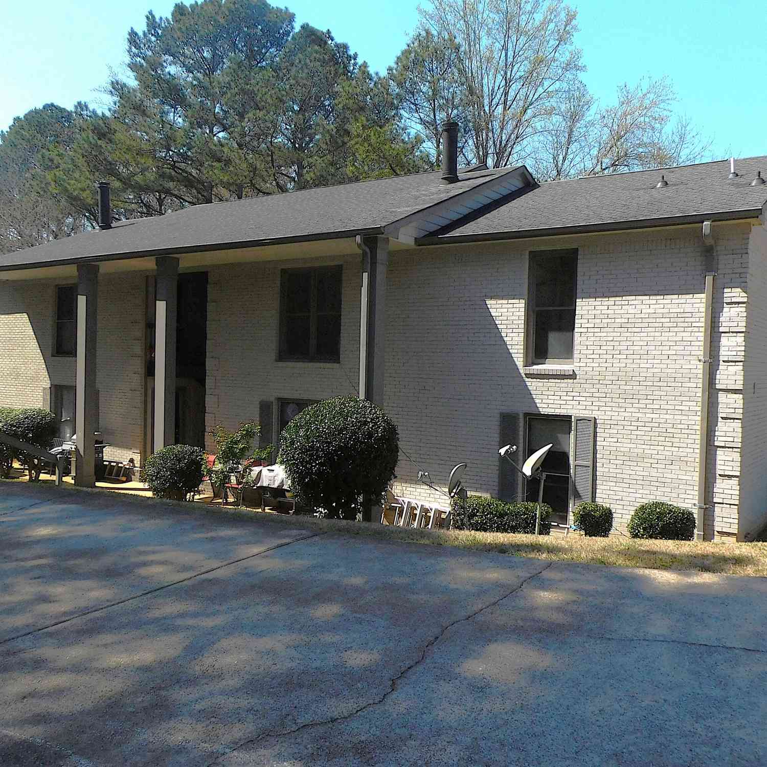 Multifamily For Rent - 1286 Britain Drive<br/> Lawrenceville, GA 30044