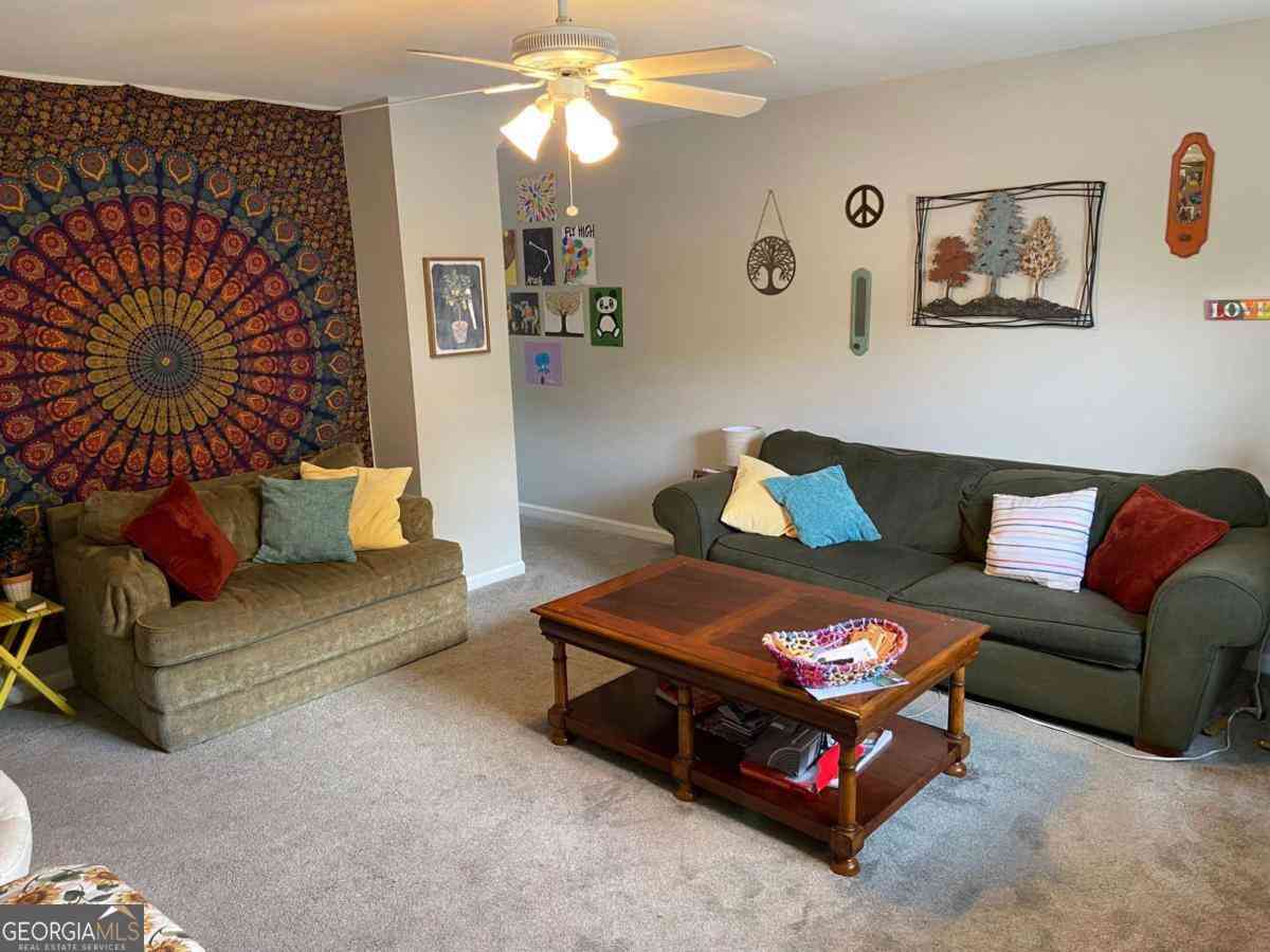 Condo For Rent - 2165 S Milledge Avenue #E6<br/> Athens, GA 30605