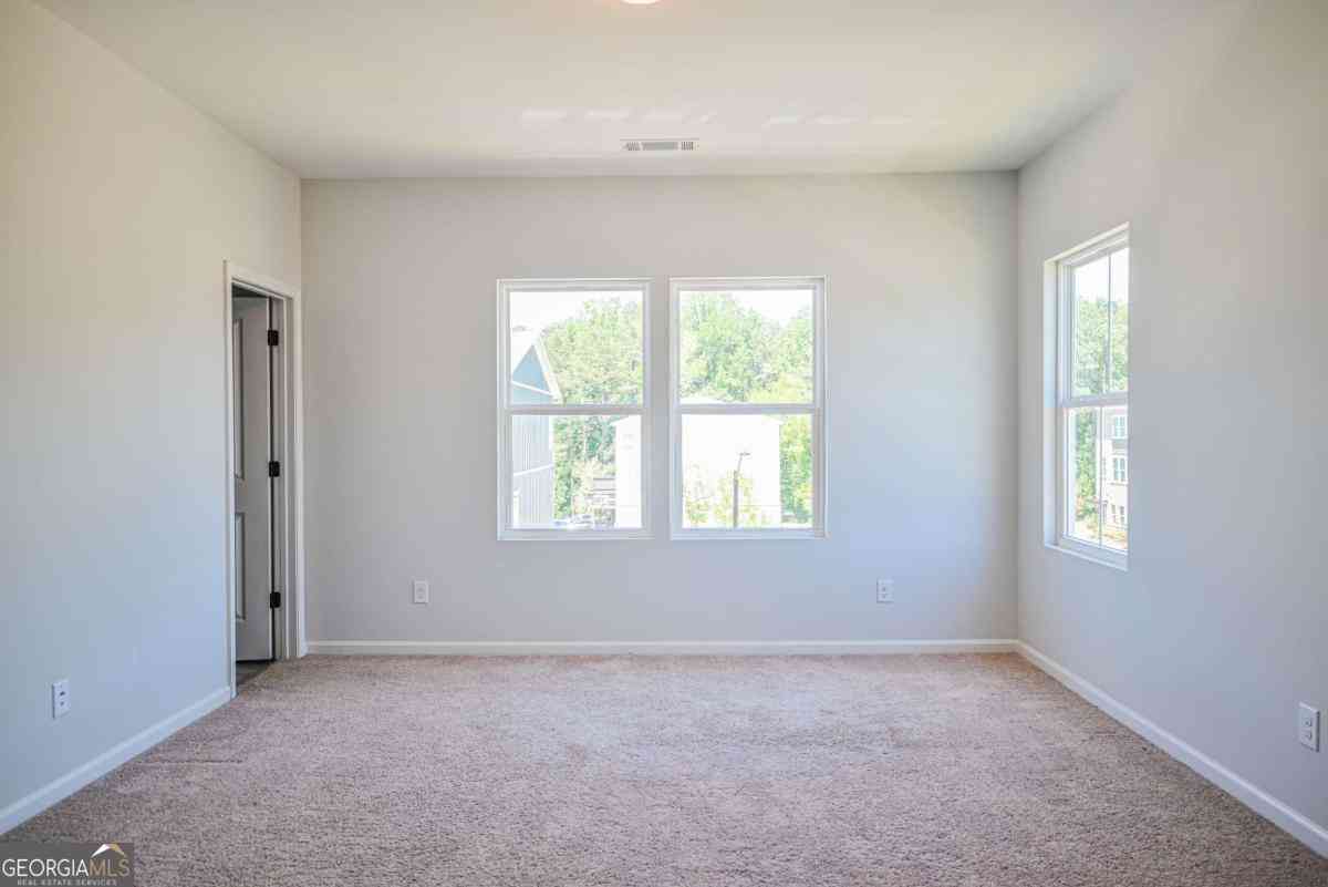 Townhouse For Rent - 756 Payton Lane<br/> Acworth, GA 30102