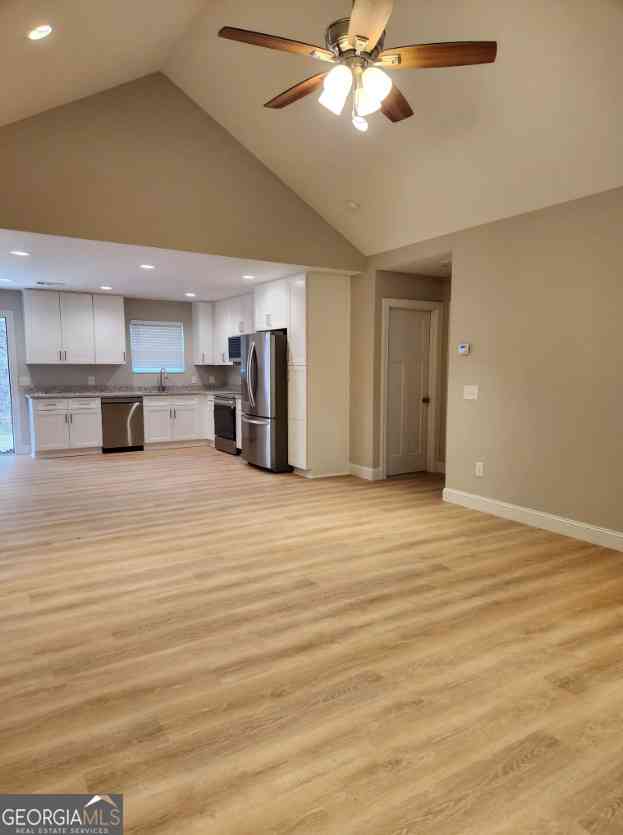 Homes For Rent - 60 Reeves And Norrell Road<br/> Lumpkin County, Dawsonville, GA 30534