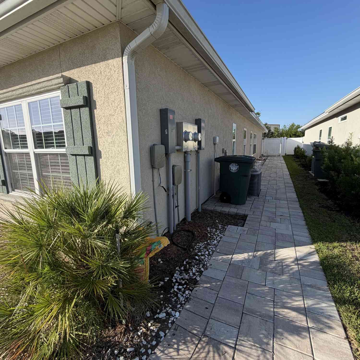 Multifamily For Rent - 148 The Villas Way<br/> Kingsland, GA 31548