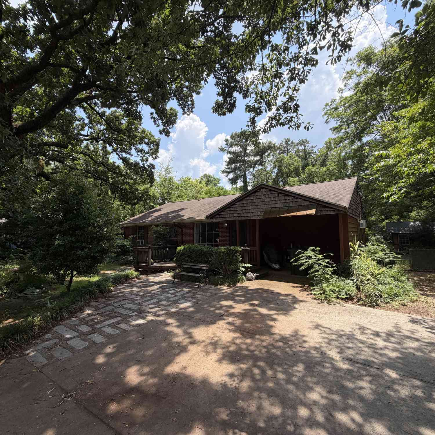 Homes For Rent - 1054 College Station Road<br/> Athens, GA 30605