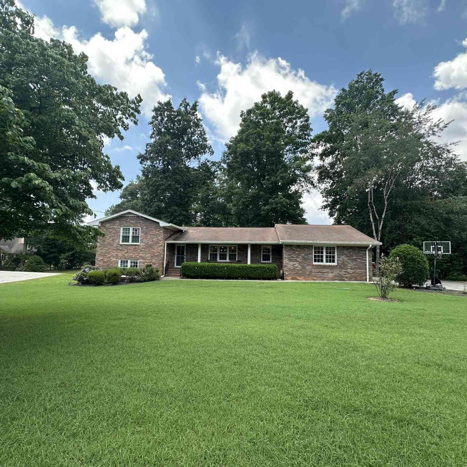 Homes For Rent - 2653 Club Valley Drive NE<br/> Marietta, GA 30068