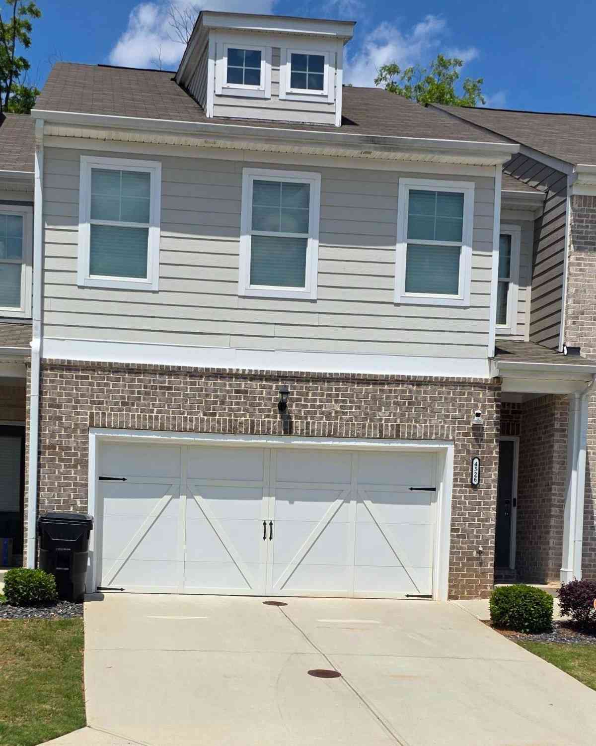 Townhouse For Rent - 4526 Fillmore Trail SW<br/> Cobb County, Austell, GA 30106