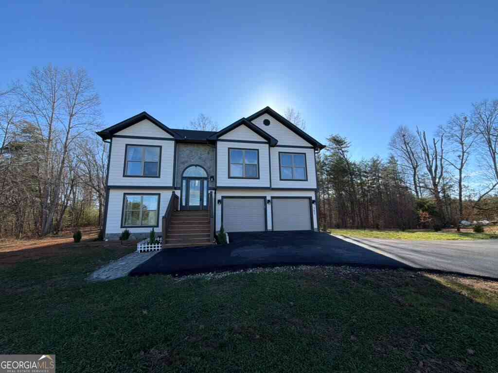 Homes For Rent - 363 Bayside Lane<br/> Blairsville, GA 30512