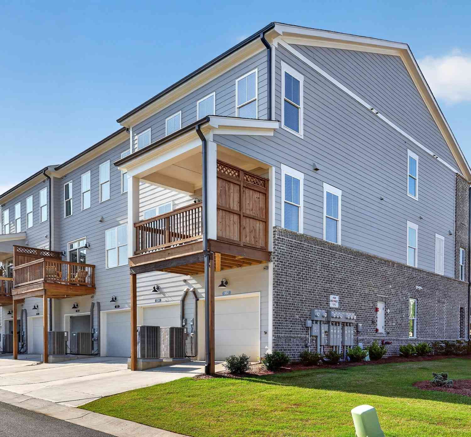 Apartment For Rent - 504 Sawnee Village Boulevard<br/> Cumming, GA 30040