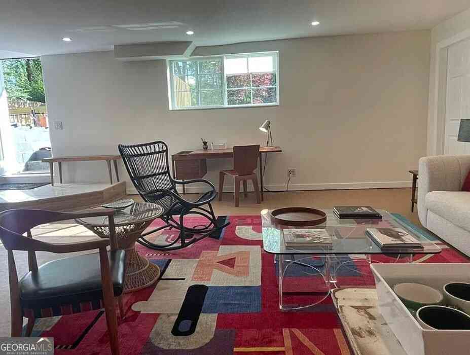 Apartment For Rent - 2511 Clairmont Road NE<br/> Atlanta, GA 30329