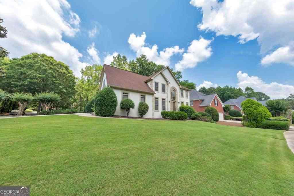 Homes For Rent - 5321 Edgerton Drive<br/> Peachtree Corners, GA 30092