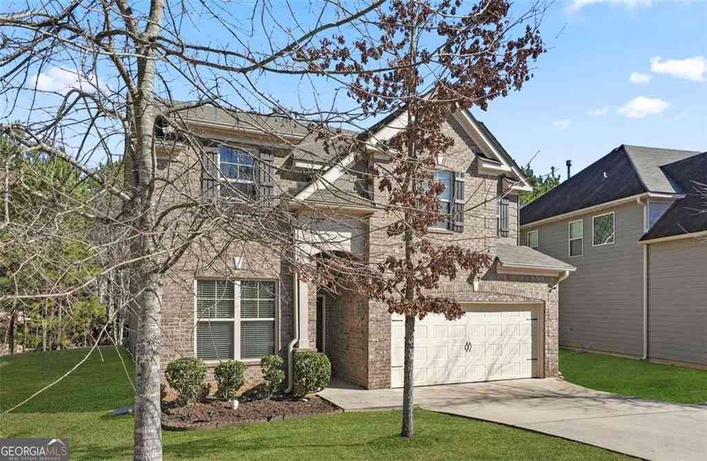 Homes For Rent - 3105 Duke Drive<br/> Fairburn, GA 30213