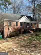 Homes For Rent - 5659 Whispering Pine Road SW<br/> Mableton, GA 30126