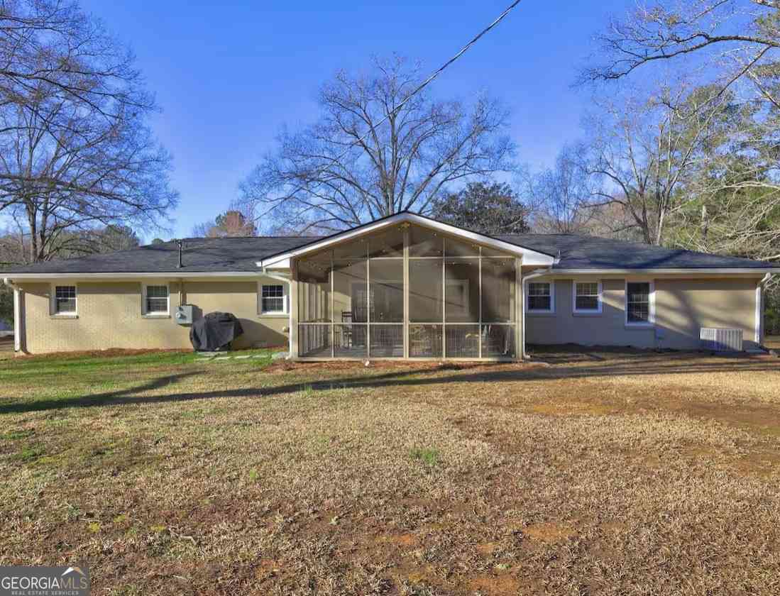 Homes For Rent - 2734 Highway 92 S<br/> Fayette County, Fayetteville, GA 30215