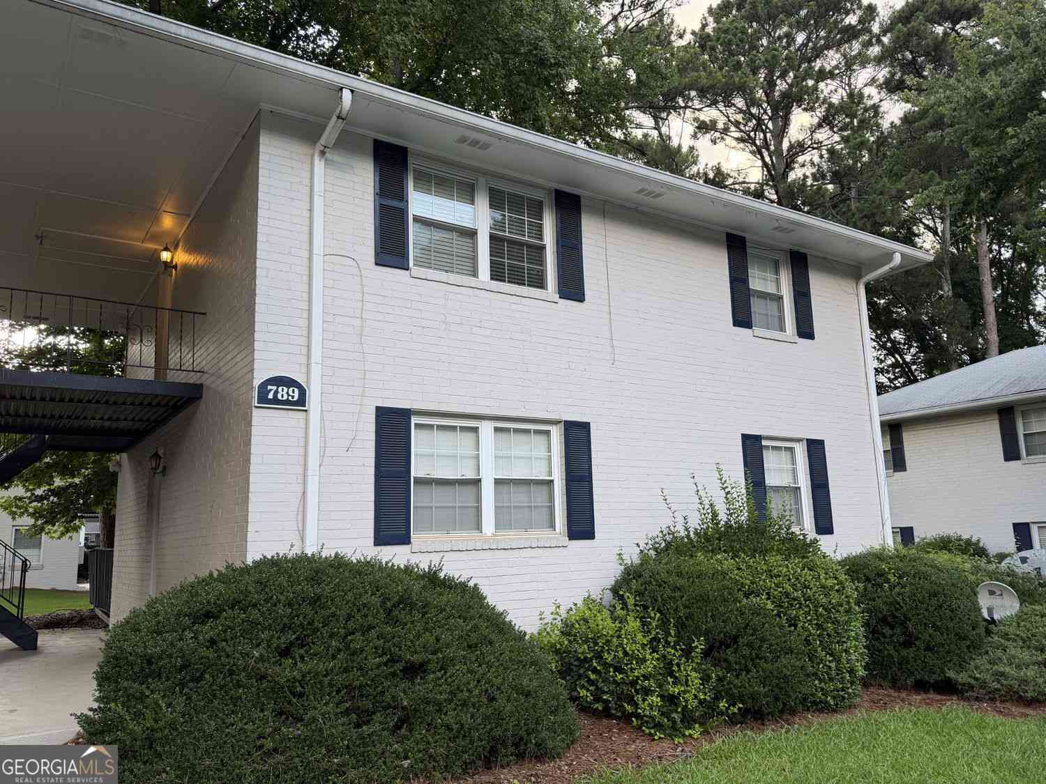 Condo For Rent - 789 Jordan Lane #2<br/> Decatur, GA 30033