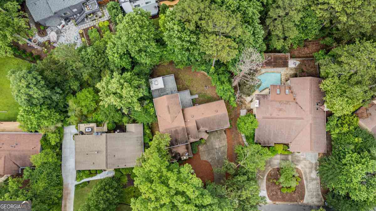 Homes For Rent - 1016 Muirfield Drive<br/> Marietta, GA 30068