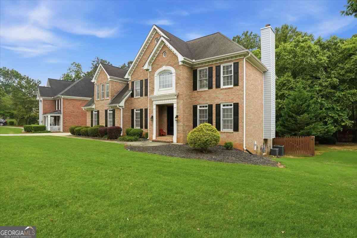 Homes For Rent - 2785 Shoemaker Lane<br/> Snellville, GA 30039