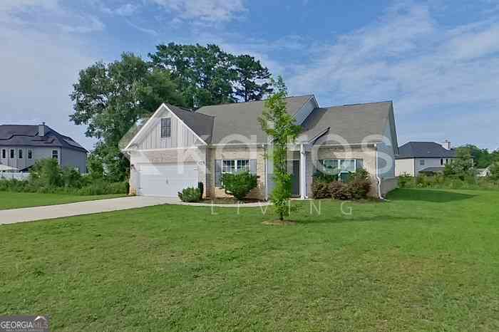 Homes For Rent - 3494 Bridgewood Drive<br/> Bibb County, Macon, GA 31216