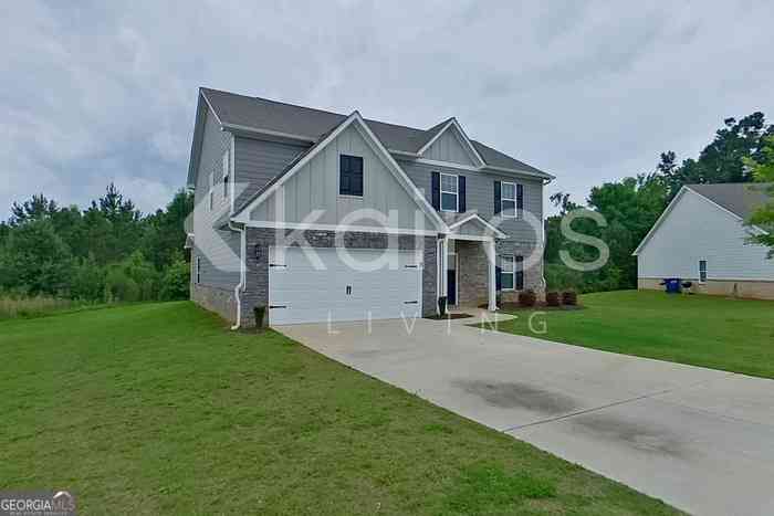 Homes For Rent - 6008 Argyle Loop<br/> Bibb County, Macon, GA 31216