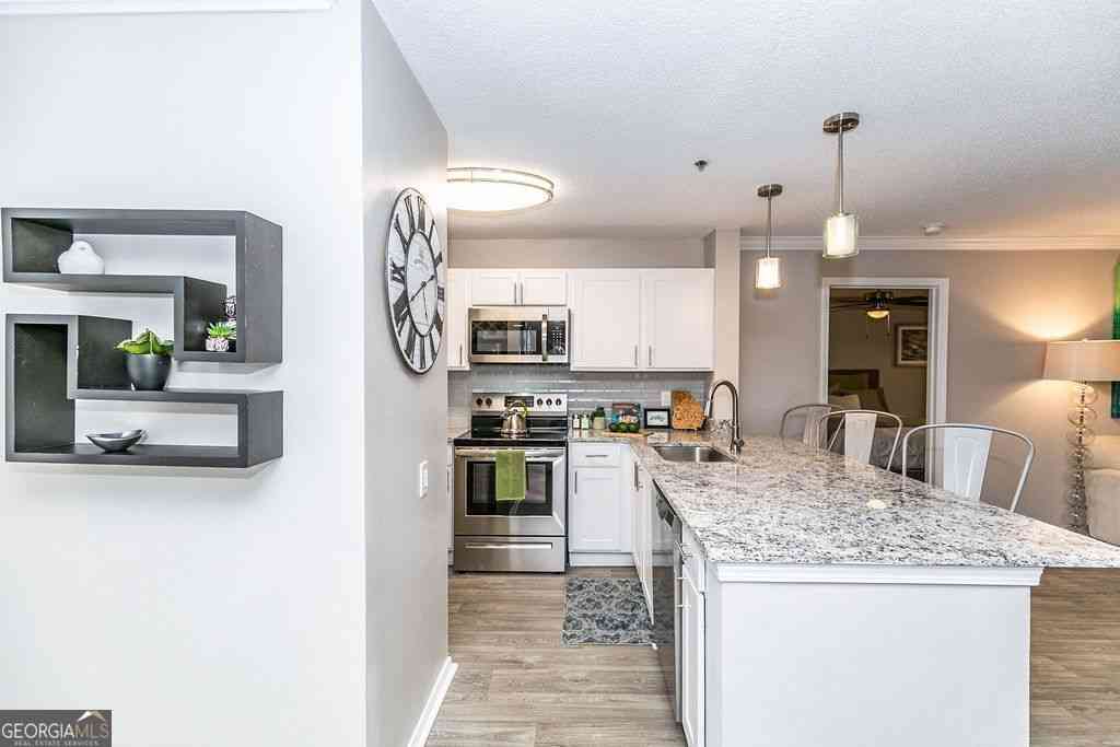 Apartment For Rent - 1401 W Paces Ferry Road NW #3514<br/> Fulton County, Atlanta, GA 30327