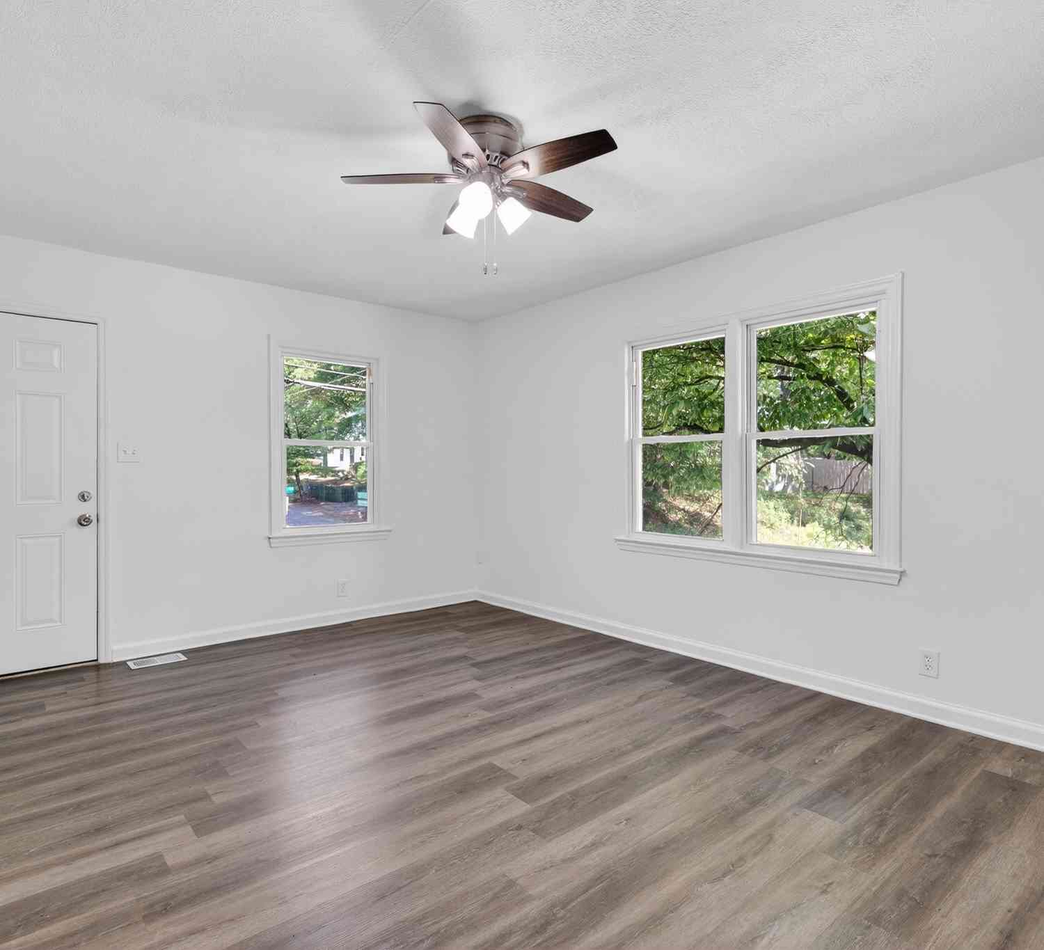 Multifamily For Rent - 2036 Mcpherson Drive<br/> East Point, GA 30344