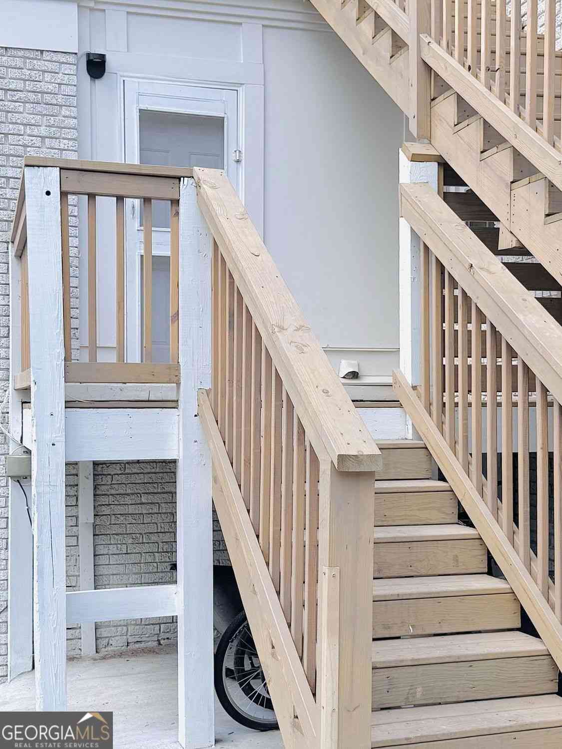 Multifamily For Rent - 52 Delmont Drive NE #2<br/> Atlanta, GA 30305