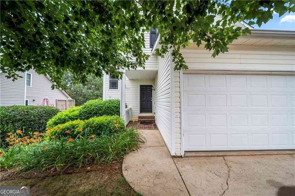 Homes For Rent - 156 Stoneforest Drive<br/> Woodstock, GA 30189
