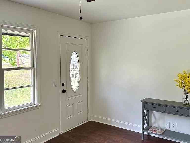 Homes For Rent - 1322 S Hicks Cir Nw, Conyers<br/> Conyers, GA 30012